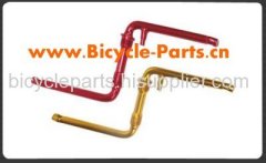 Bicycle One Piece Crank