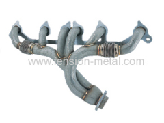 Exhaust manifold for Jeep 91-99