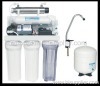 Reverse Osmosis System