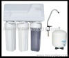 Reverse Osmosis System