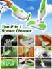 2 IN 1 STEAM CLEANER