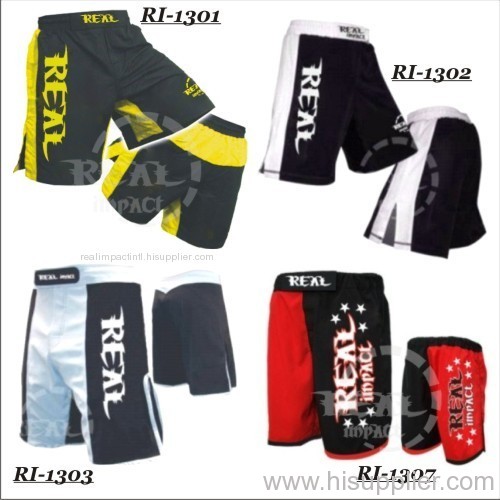 MMA Shorts