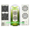 Xbox360 Thermostatic Cooling Fan