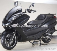 T3 EEC motorcycle