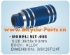 SLT-05S Bicycle Peg