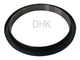 One way return type Oil seal