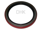 Assembly Double Lip Oil seal