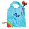 folding polyester shopping bags