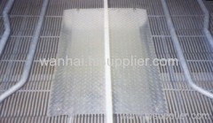 Low Carbon Steel Floor Heating Mesh