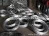 hot dipped galvanized high tensile strength wire