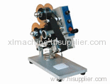 XL Manual Code Stamping Machine