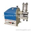 Strong force gluing machine