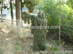 ghillie suit