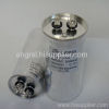 metal film capacitor