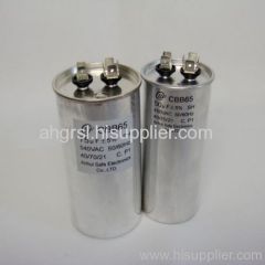 SH cbb65 capacitors