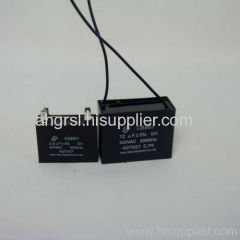 cbb61 electric fan capacitor