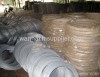 electro galvanized wire