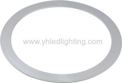 LED Flat light