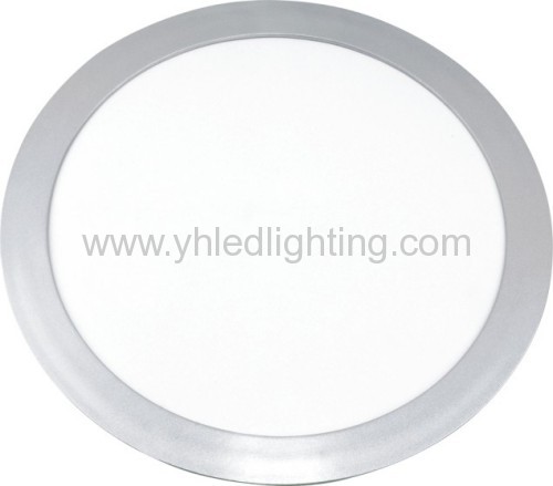 LED Flat light