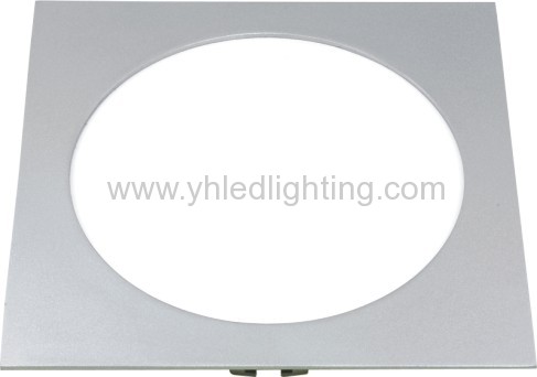 LED Flat light