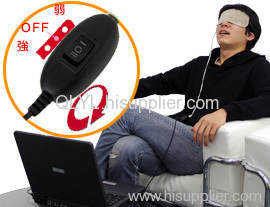 USB Eye Health Cover