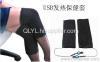 USB knee pad