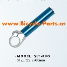 SLT-03G Bicycle handlebar ends