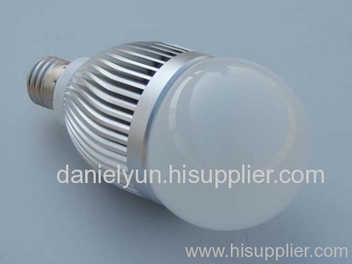 LED Bulbs