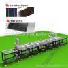 Manufacturing line for a-Si PV solar cell