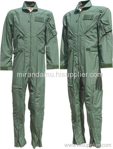 Pilot Coverall