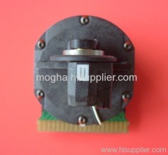 wincor 4915 printer head