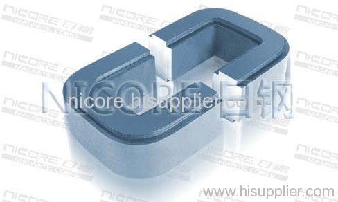 INDUCTOR CORE