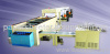 A4 A3 photocopier paper sheeter with wrapping machine