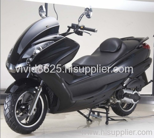 T3 EEC gas scooter