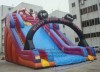 Inflatable slides, inflatable giant slide, blow-up slides,