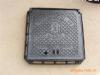 ductile iron square manhole cover