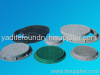 water grate manhole cover sump cover