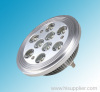 High Power LED Spotlight (9W G53 DC12V/24V)
