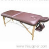 Massge table Massge bed folding Massge bed