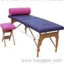 Massge table Massge bed folding Massge bed