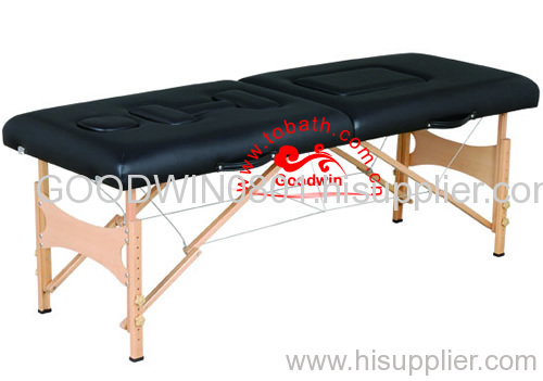 Massge table Massge bed folding Massge bed