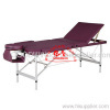 portable folding massage table massager table