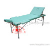 table massage table