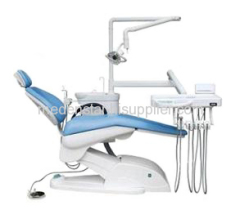 Chair Mounted Dental Unit