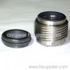 MFL85F metal bellow seal