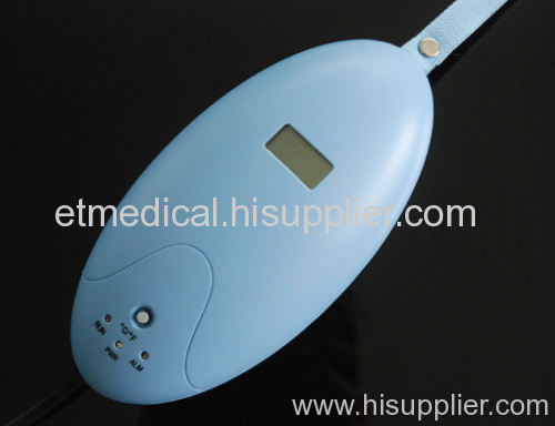 Infusion Fluid Warmer