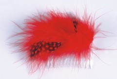 Feather Fascinator