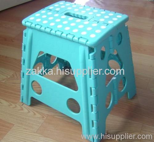 E-Z FOLD STOOL