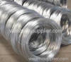 Cheap Hot dipped Galvanized Wire