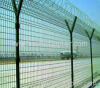 Airport Fence